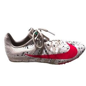 Nike Zoom Rival Speckle Neon S9 nk907564 101 Numeric_9 cleats sz 12